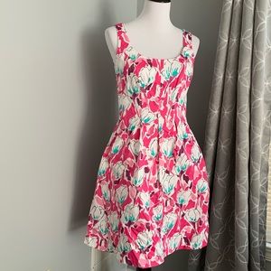 Beautiful spring ANNE KLEIN dress 👗